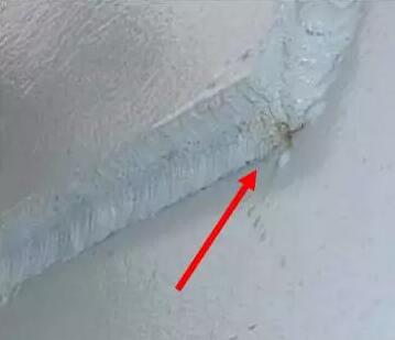 涂裝過程常見的刷痕、漏涂怎么防治以及補救呢 涂裝過程常見的刷痕、漏涂怎么防治以及補救呢