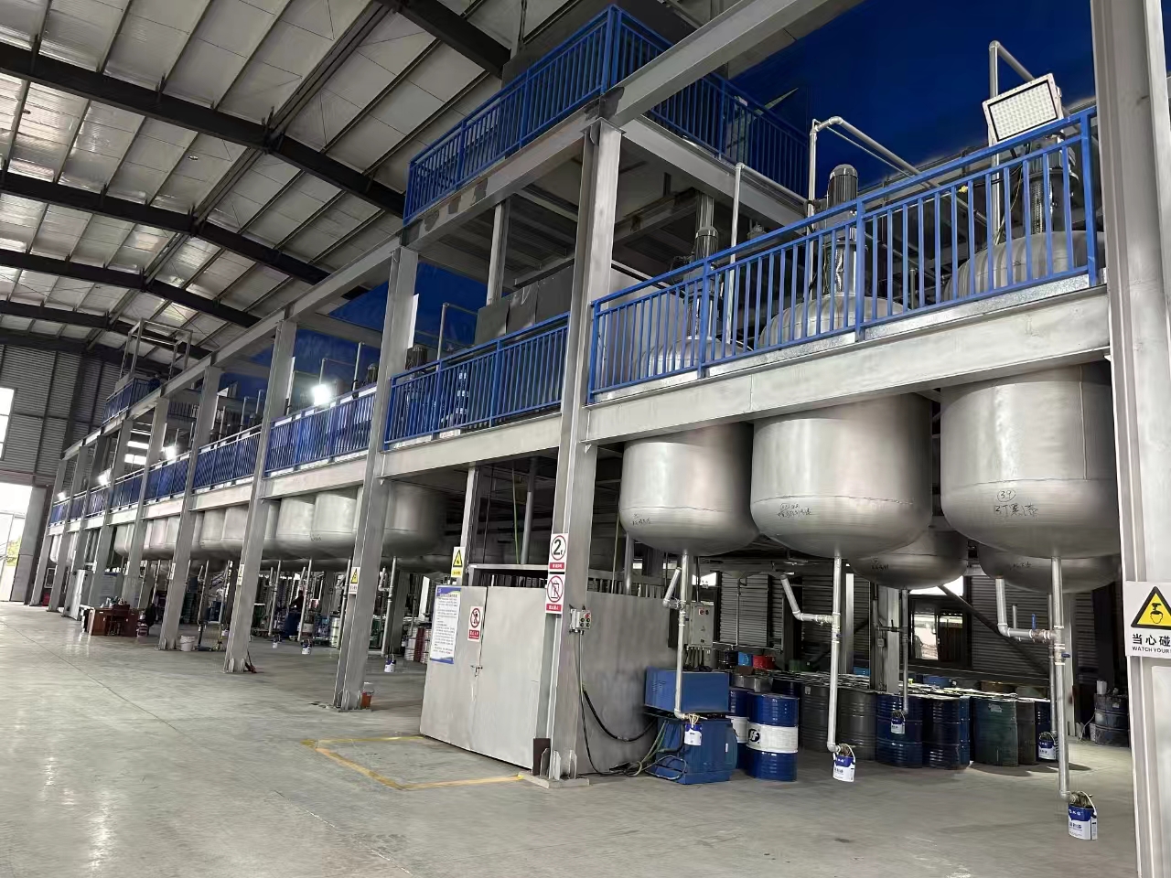 實(shí)力中標(biāo)產(chǎn)業(yè)鏈生產(chǎn)基地項(xiàng)目